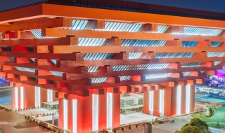 2020年上海亞太紡織品展會