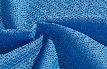 秋冬針織衛衣面料動銷品種不斷增加